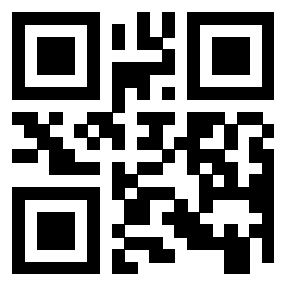 3918028280 - Immagine del QrCode associato