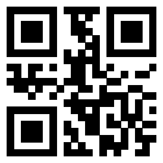 Immagine del QrCode di 3918028282