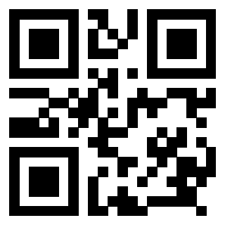 Il Qr Code di 3918028286