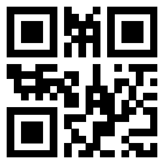 3918028287 QrCode associato