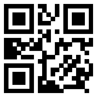 3918028291 - Immagine del Qr Code