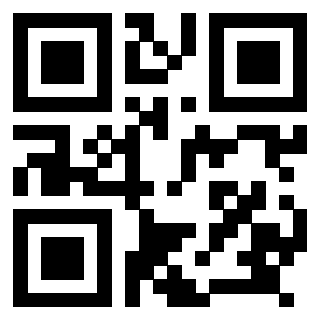 Scansione del Qr Code di 3918028293