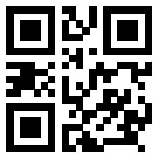 3918028294 QrCode associato