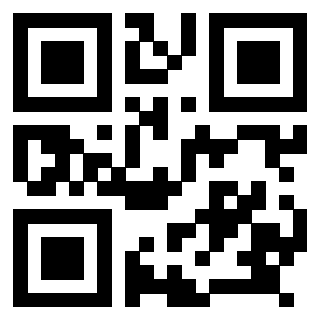 3918028295 Qr Code associato
