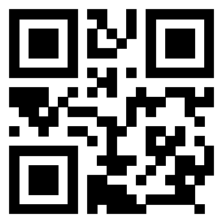 Scansione del Qr Code di 3918028296