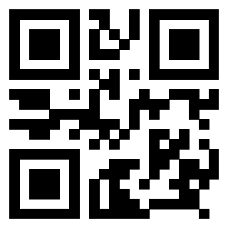 3918028297 - Immagine del QrCode associato