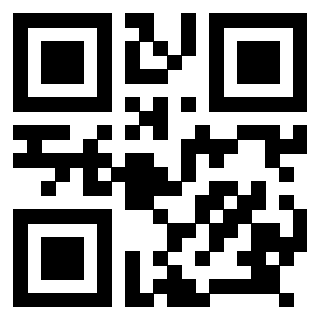 Immagine del Qr Code di 3918028299