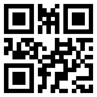 Immagine del QrCode di 3918028305