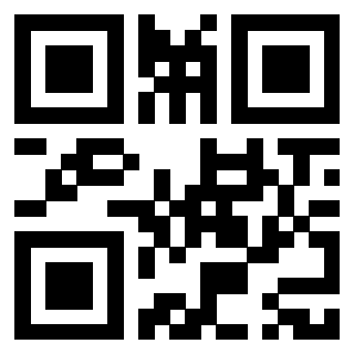 3918028306 QrCode associato