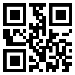 3918028307 QrCode associato