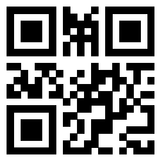 Immagine del QrCode di 3918028315
