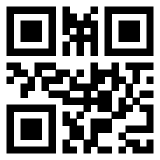 Scansione del Qr Code di 3918028316