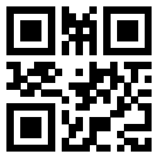 3918028318 - Immagine del Qr Code associato