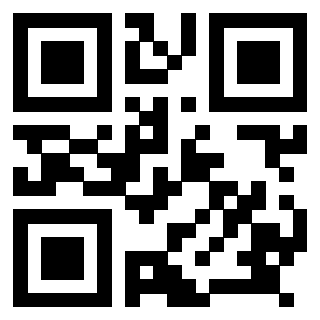 Scansione del Qr Code di 3918028320