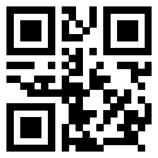 Immagine del QrCode di 3918028323