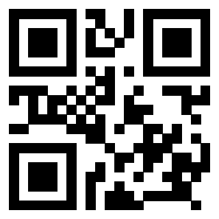 Immagine del Qr Code di 3918028325
