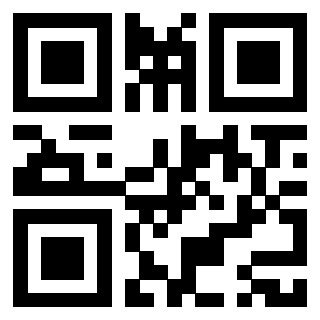 Scansione del Qr Code di 3918028329