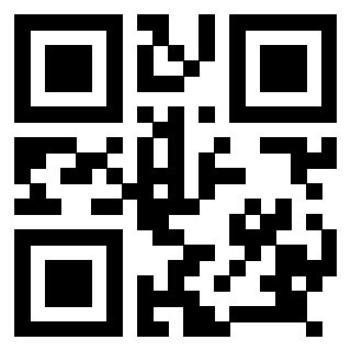 Immagine del QrCode di 3918028336