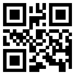 Immagine del Qr Code di 3918028338