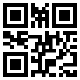 3918028340 Qr Code associato