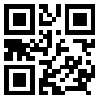 Il QrCode di 3918028344