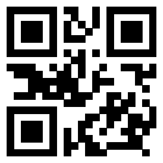 Il QrCode di 3918028345