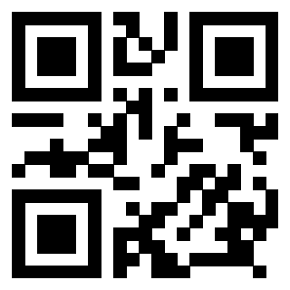 Immagine del Qr Code di 3918028348