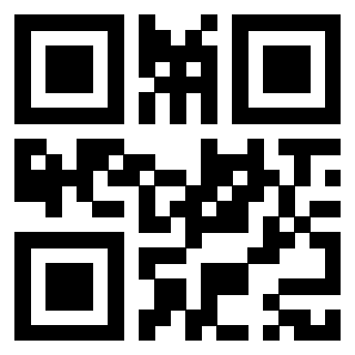 3918028350 QrCode associato