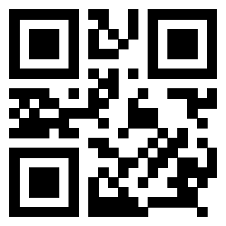 Il QrCode di 3918028351
