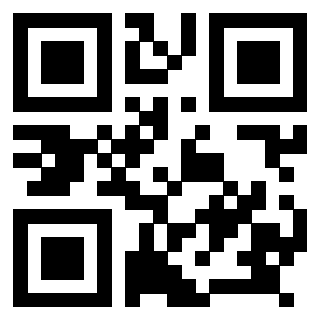 Scansione del QrCode di 3918028355