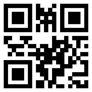 Immagine del QrCode di 3918028357