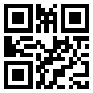 Scansione del Qr Code di 3918028361