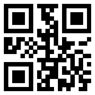 Scansione del Qr Code di 3918028362
