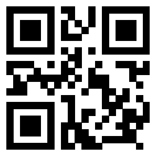 3918028366 Qr Code associato