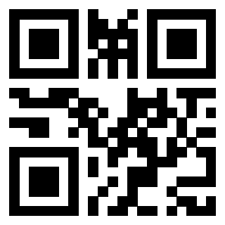 Immagine del Qr Code di 3918028367