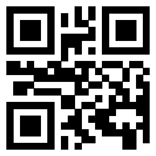 Immagine del Qr Code di 3918028369