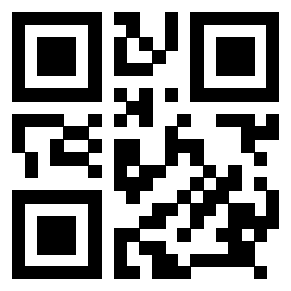 Scansione del Qr Code di 3918028371