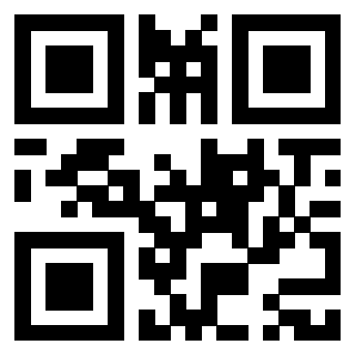 3918028374 - Immagine del QrCode associato