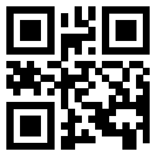 3918028383 QrCode associato