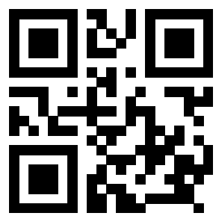 3918028385 Qr Code associato