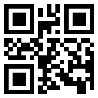 3918028388 - Immagine del Qr Code associato