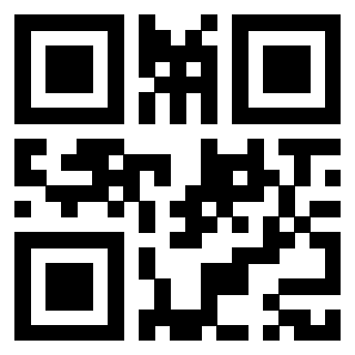 Scansione del Qr Code di 3918028389