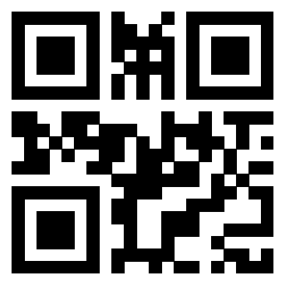 Immagine del Qr Code di 3918028391