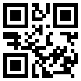 Il QrCode di 3918028395