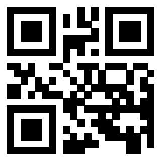 3918028396 - Immagine del Qr Code associato