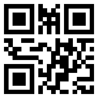 Scansione del Qr Code di 3918028397