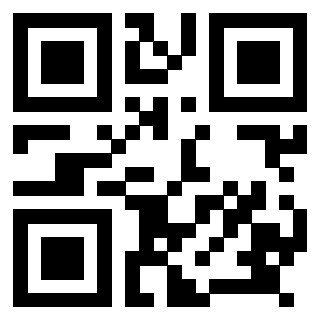 Il QrCode di 3918028398