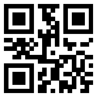 3918028399 - Immagine del QrCode associato
