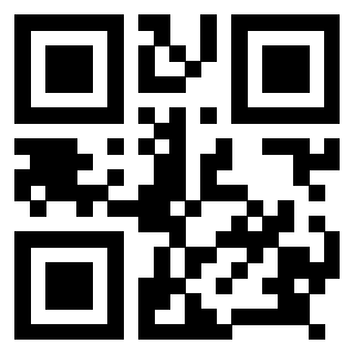 3918028404 Qr Code associato