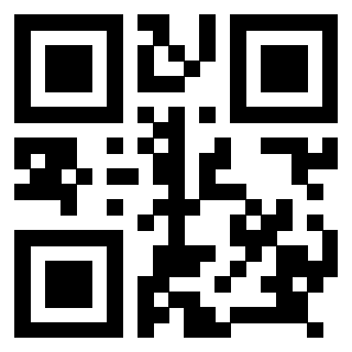 Il Qr Code di 3918028406